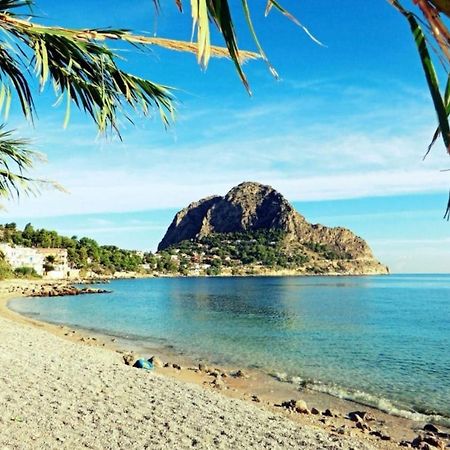 La casetta di Maria Appartamento Santa Flavia Esterno foto