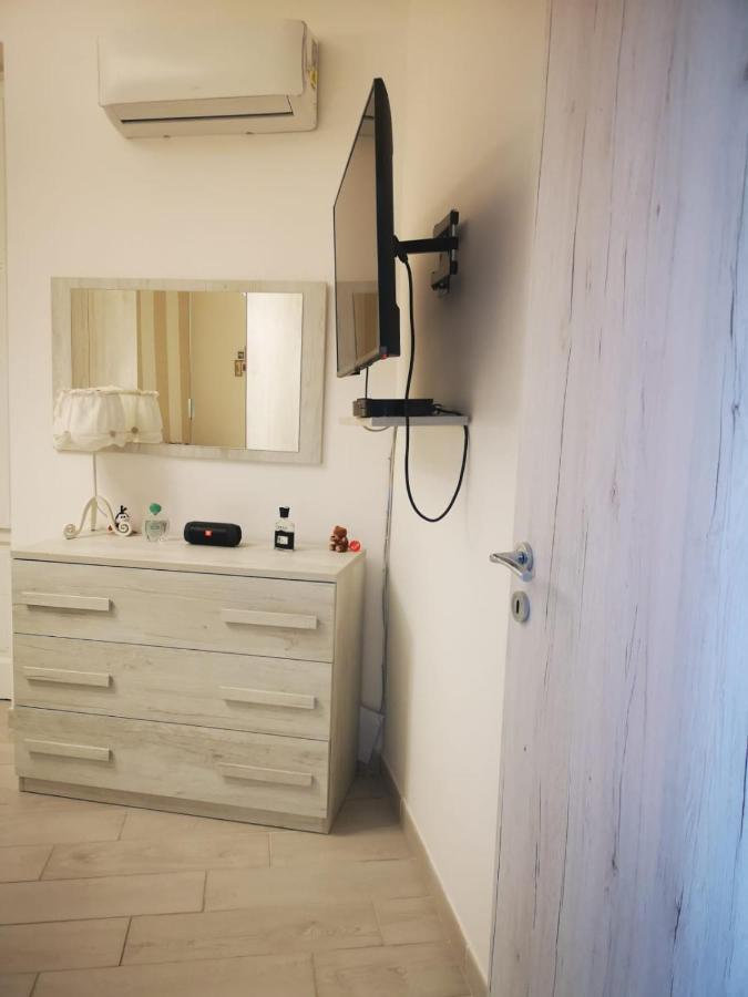 La casetta di Maria Appartamento Santa Flavia Esterno foto