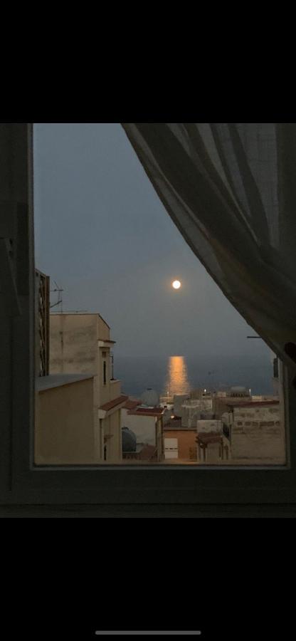 La casetta di Maria Appartamento Santa Flavia Esterno foto