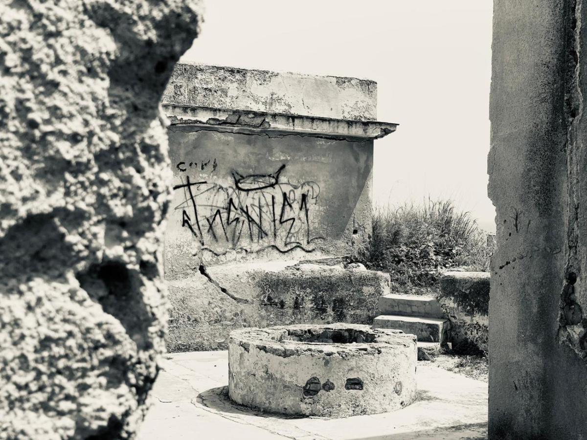 La casetta di Maria Appartamento Santa Flavia Esterno foto
